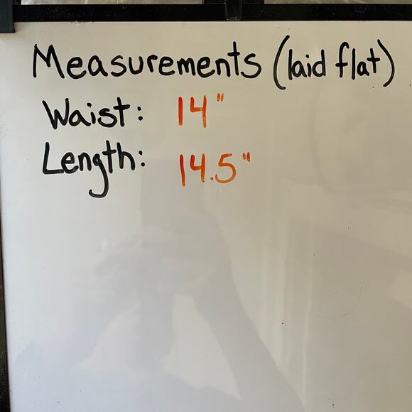 Sacre Serena Athletic Skirt Womens Tennis Pickleball Skort Black Size Large - Picture 6 of 6